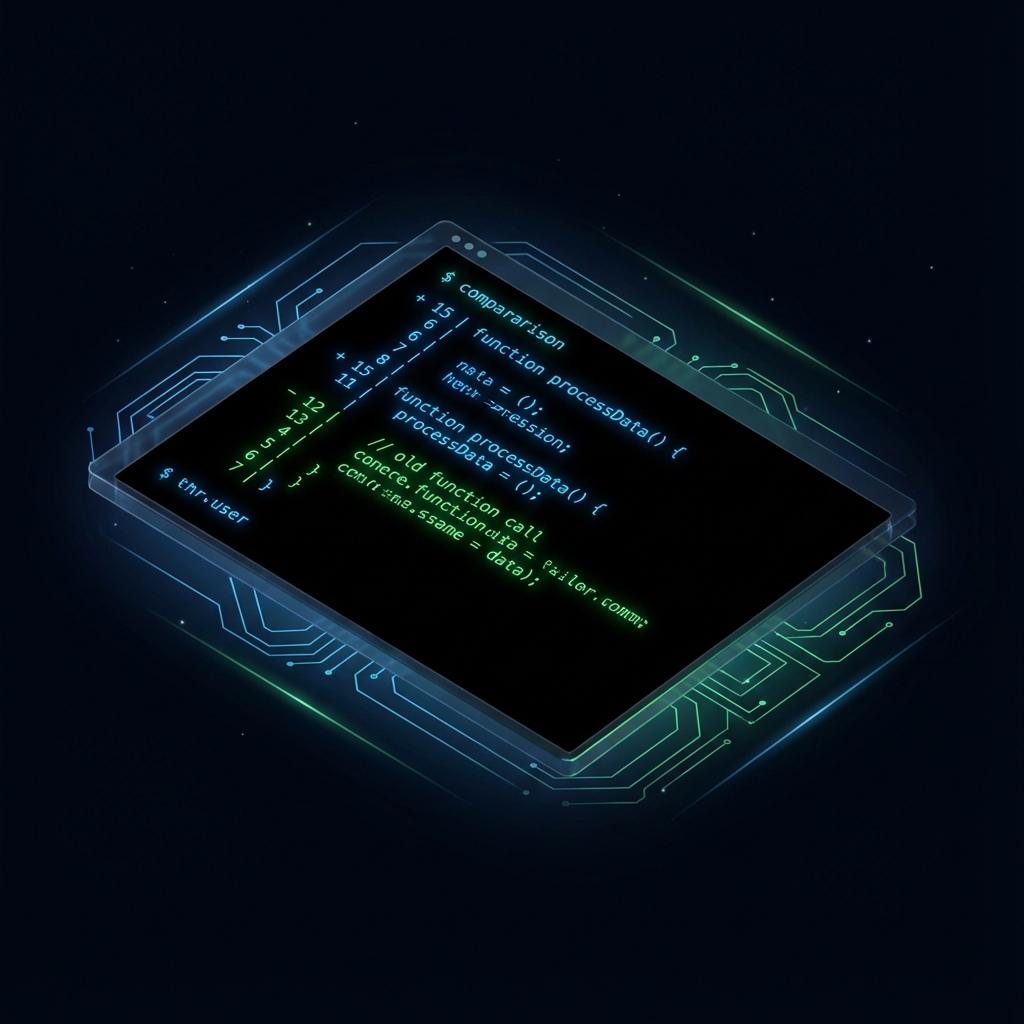 Opencode Terminal Interface